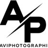 Avi Photographi logo
